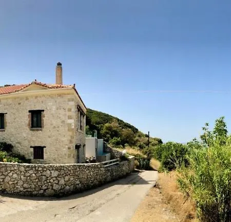 Luxury With Private Infinity Pool Βίλα Kardhakáta
