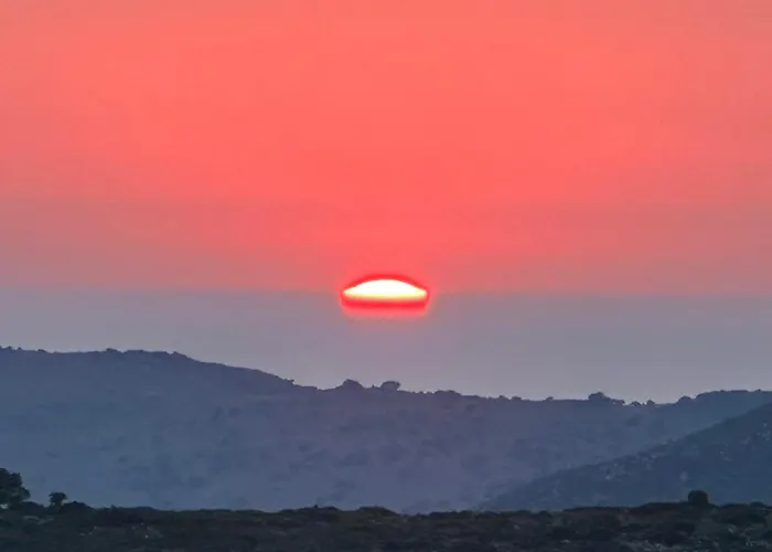 Luxury With Private Infinity Pool * Kardhakáta