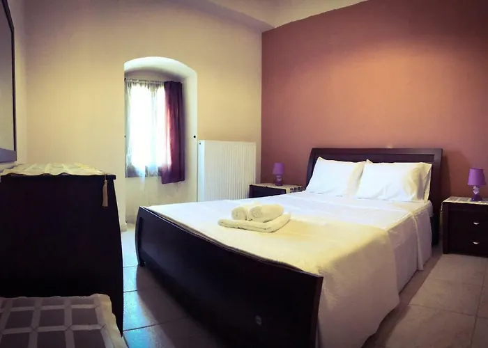 Βίλα Luxury With Private Infinity Pool *