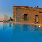 Luxury With Private Infinity Pool Willa *