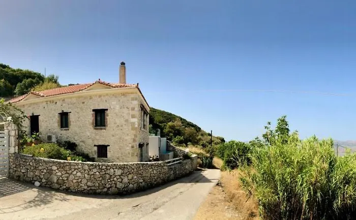 Luxury With Private Infinity Pool 빌라 Kardhakáta