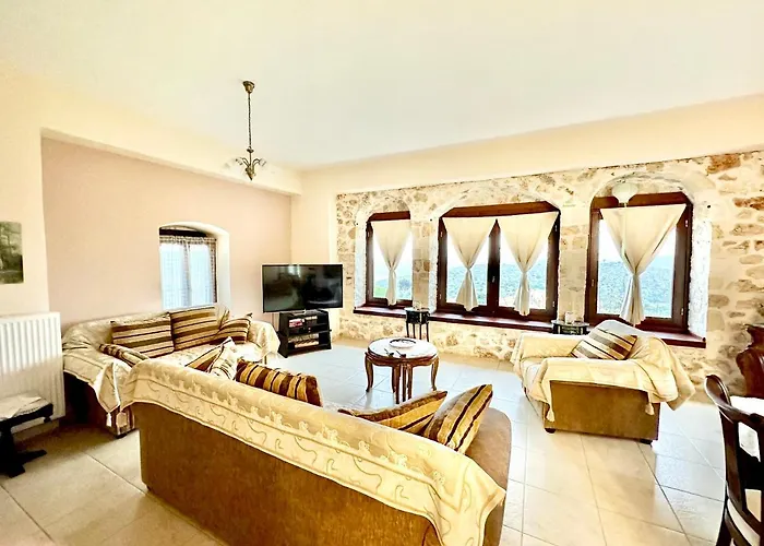 Luxury With Private Infinity Pool *